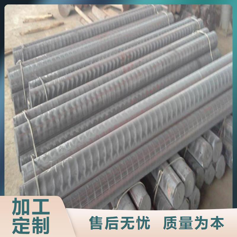 QT450-10球鐵圓棒哪里賣