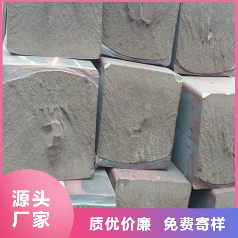 QT500球墨方棒型號齊全