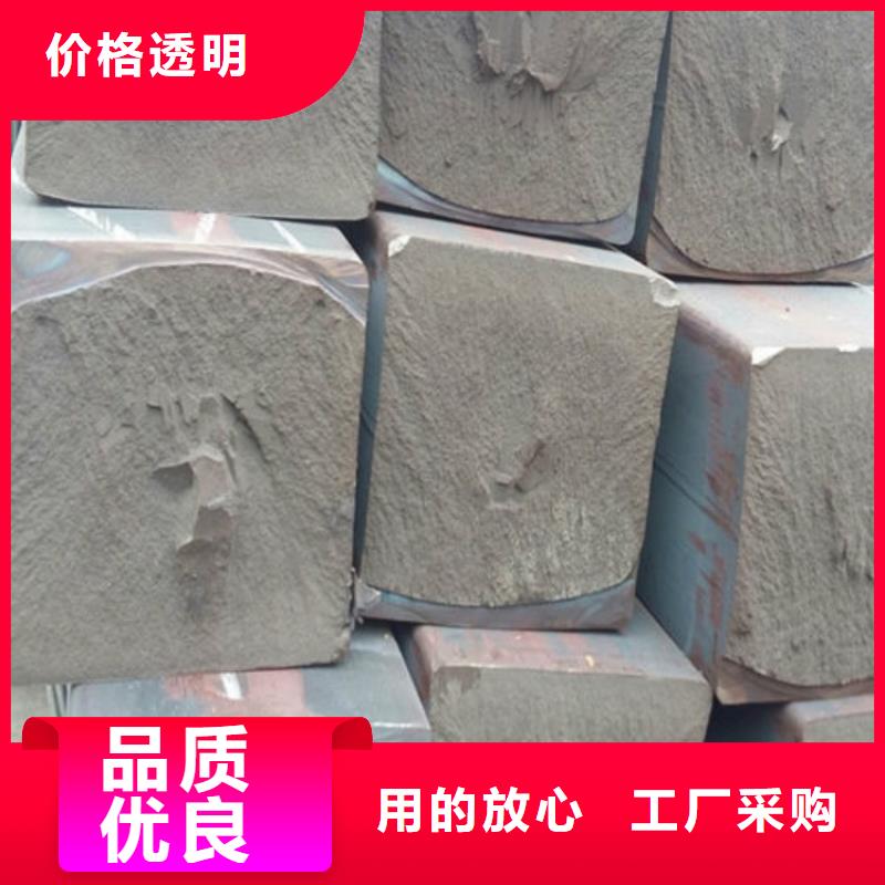 QT500球鐵圓鋼銷售商