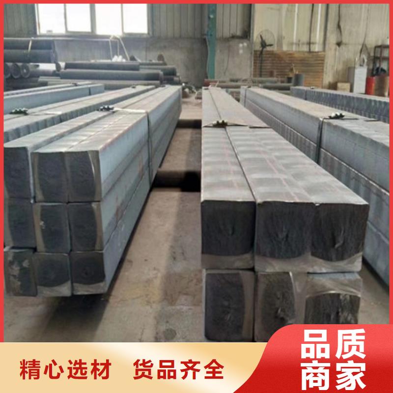 球磨QT500-7鑄鐵方棒一噸多少錢