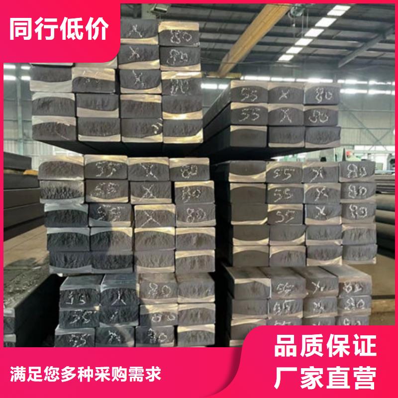 球鐵QT600-3圓鋼廠家