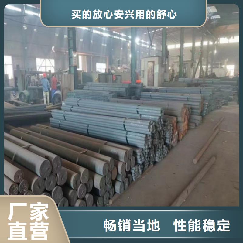 生鐵HT250方條型材廠家