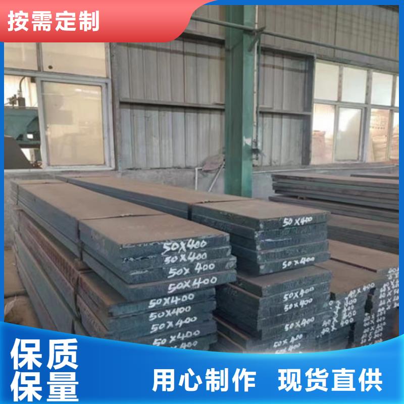 qt600球磨鑄鐵棒當前價格