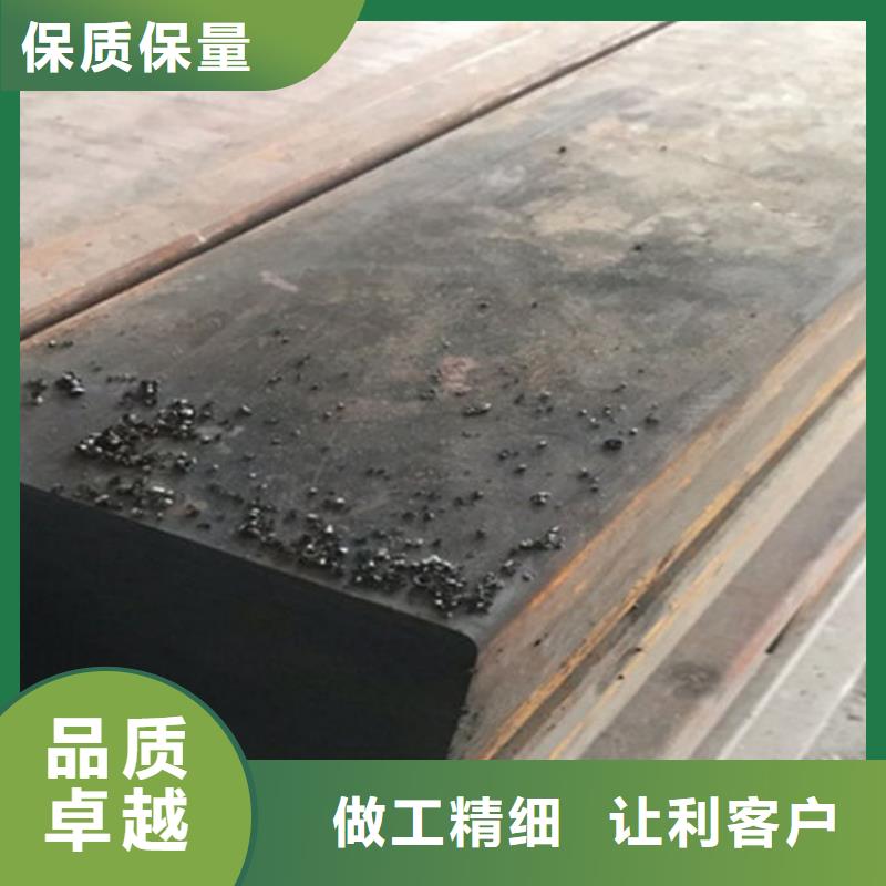 模具用qt450-10鑄鐵圓棒廠家銷售