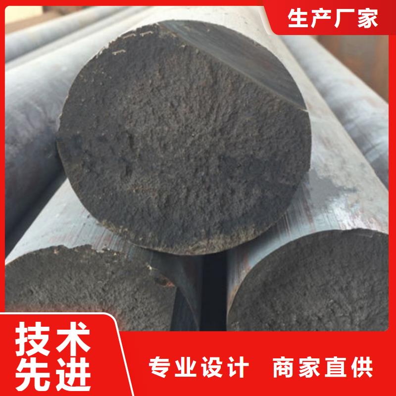 QT400球磨鑄鐵圓鋼多少錢一噸