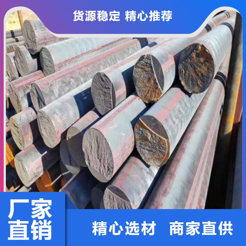 灰口鑄鐵HT350圓棒廠家電話