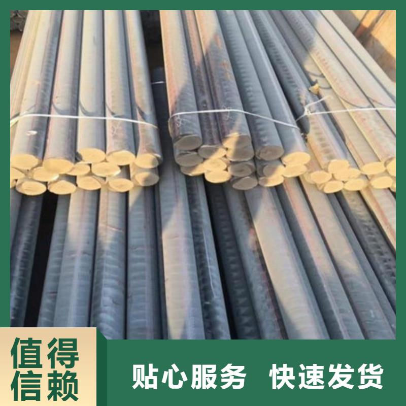 QT400球磨鑄鐵圓鋼多少錢一噸