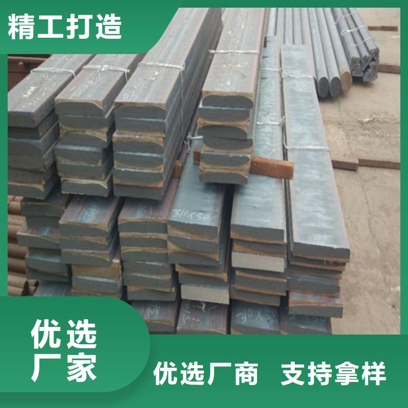 生鐵圓鋼QT700廠子