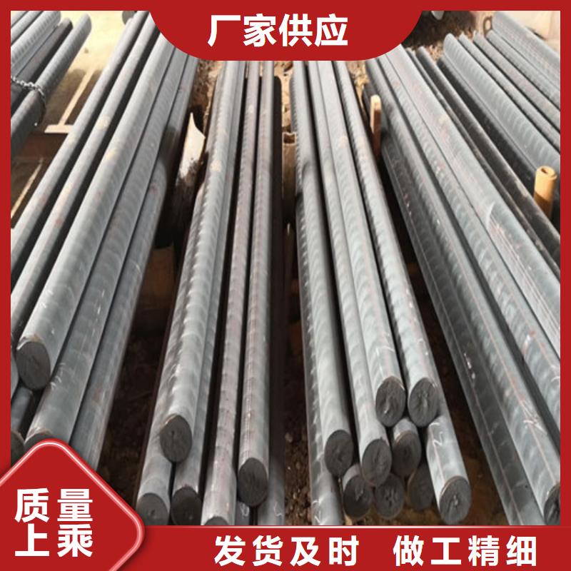 QT400球磨鑄鐵圓鋼多少錢一噸