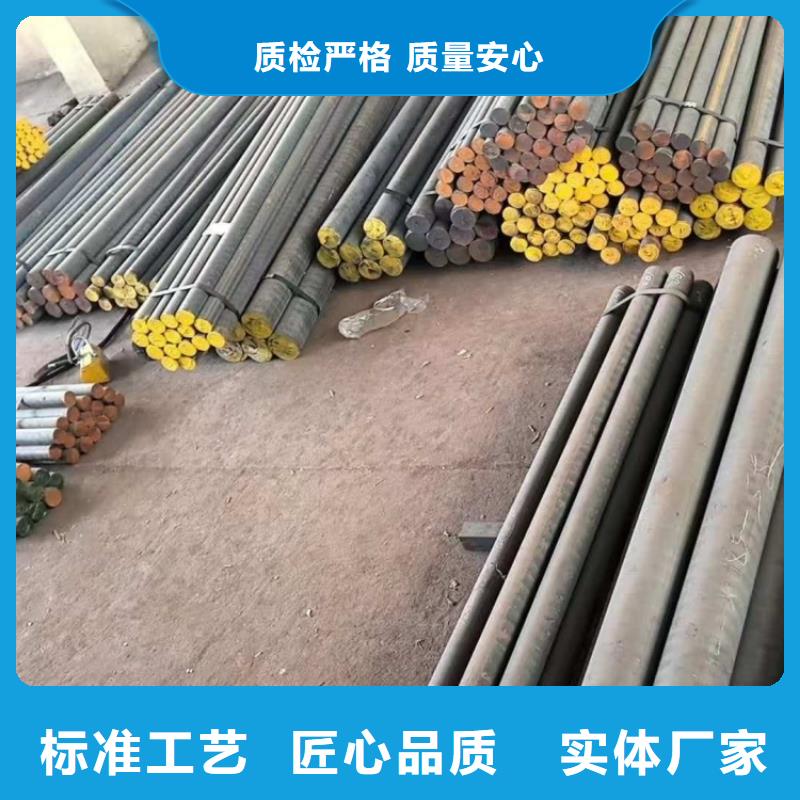 QT500-7球墨圓棒哪里賣