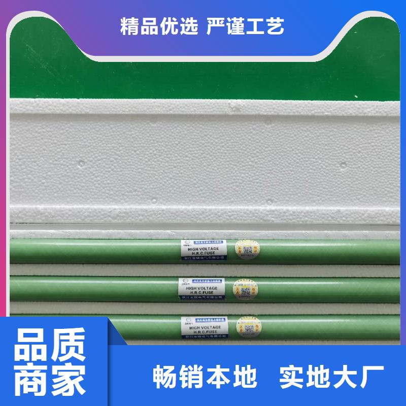 现货熔管生产厂家XRNT户内高压熔断器变压器专用熔断器