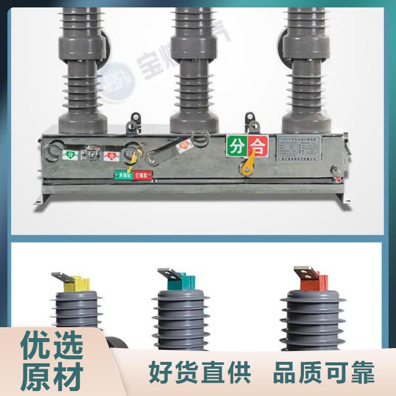 【真空断路器】XRNP-10KV高压限流熔断器实拍品质保障