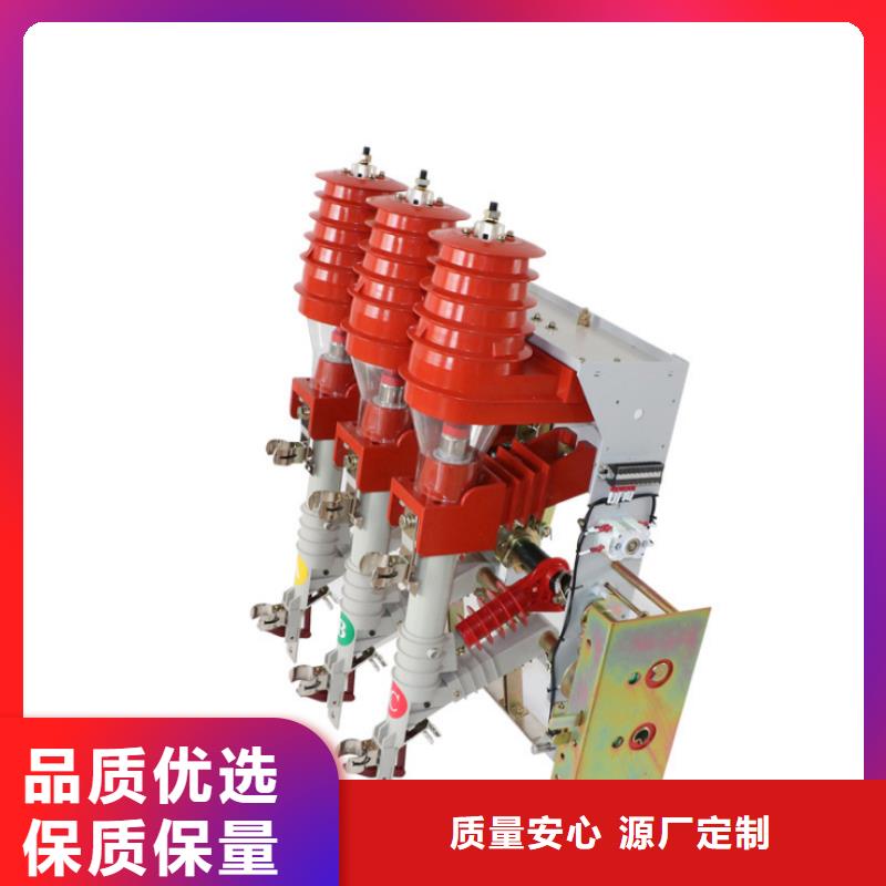 高压负荷开关_户内高压真空断路器加工定制