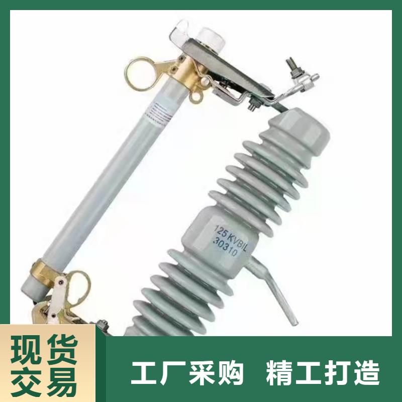 【跌落式熔断器XRNP-10KV高压限流熔断器价格低】