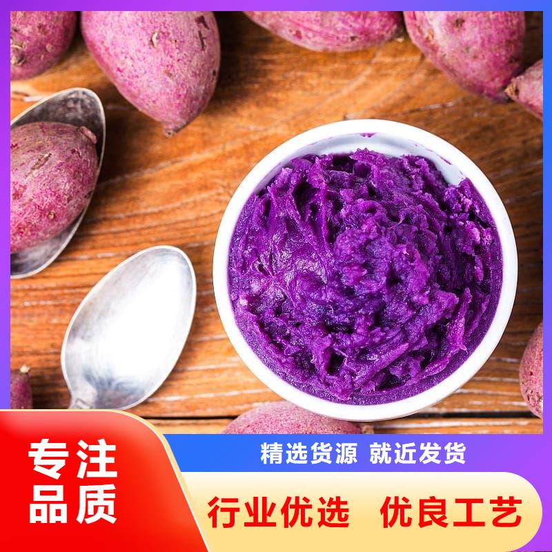 供應(yīng)冷凍紫薯塊的生產(chǎn)廠家