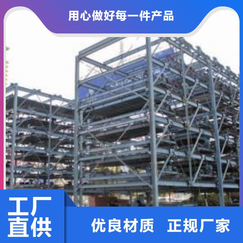 簡易升降車庫加盟