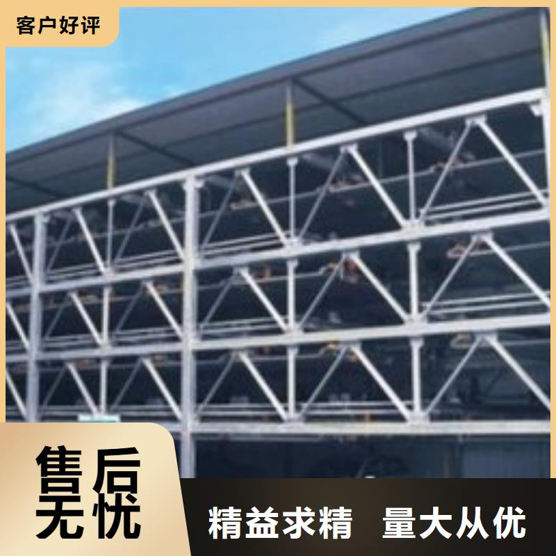 俯仰式簡易車庫價格