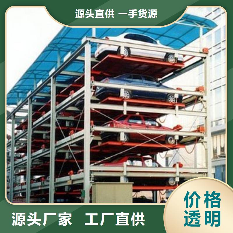 立體車庫排名