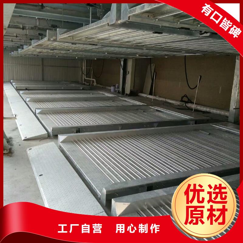 立體車庫廠家電話
