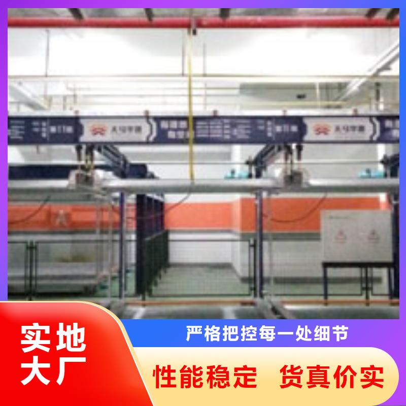 簡(jiǎn)易升降車(chē)庫(kù)租賃