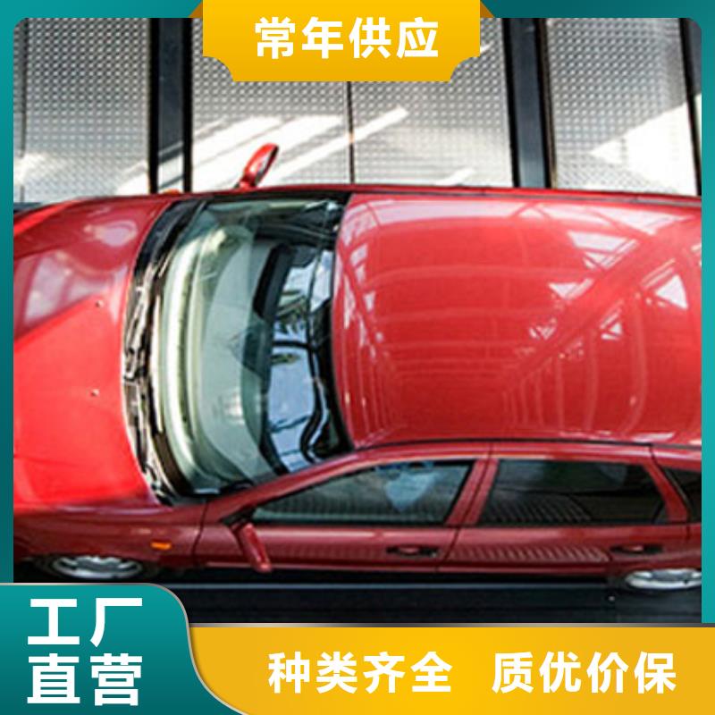 智能車庫廠家排名