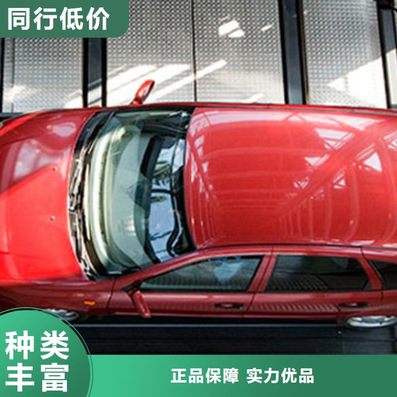 全自動車庫價(jià)格排名