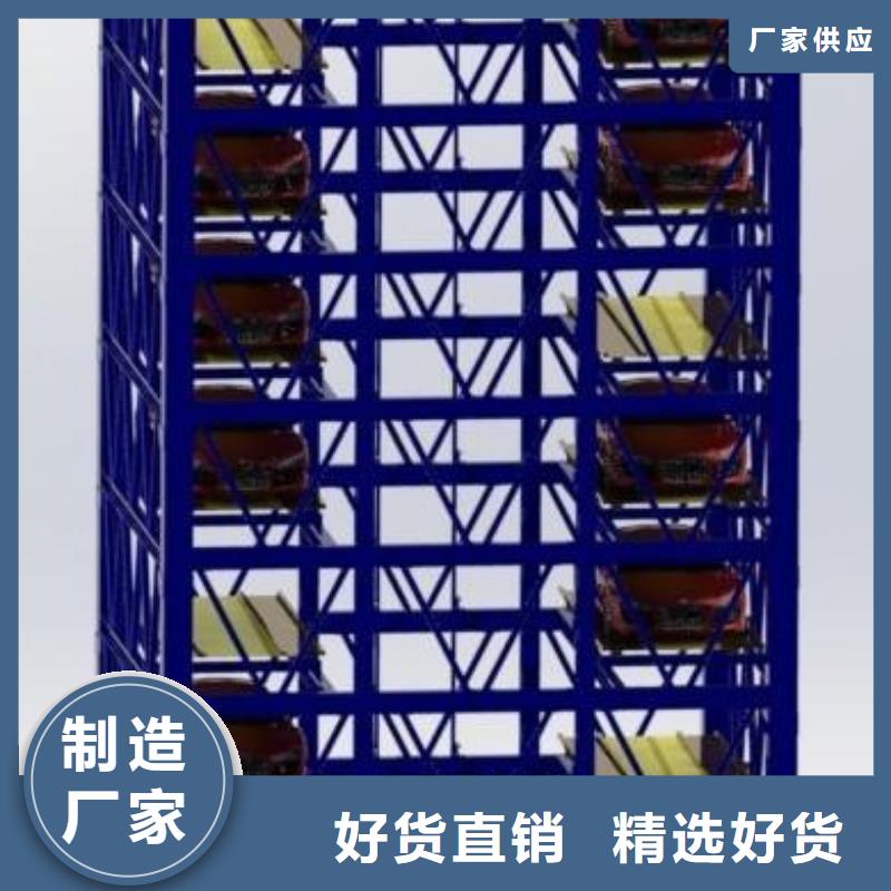 多層停車庫出租
