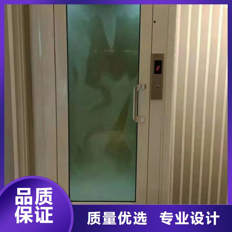 简易电梯价格多少