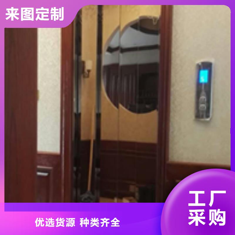 載貨電梯排名前十