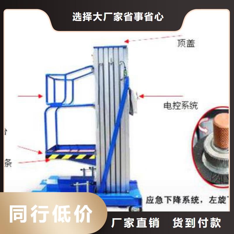 防爆货梯哪家好