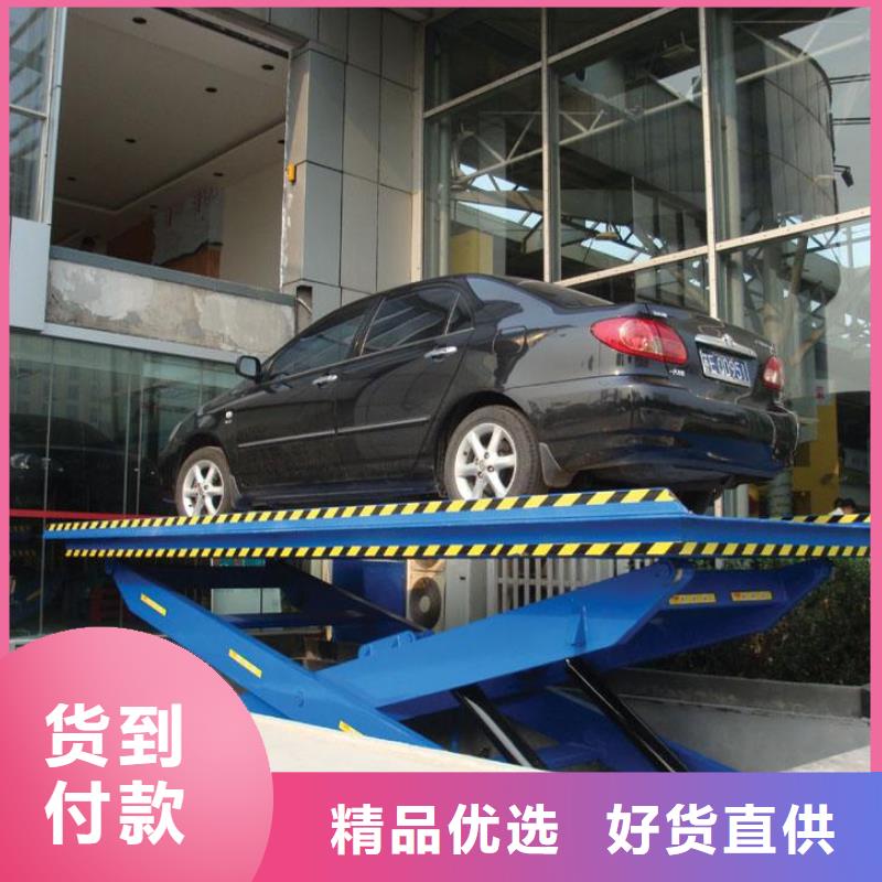 貨物升降機(jī)廠家電話