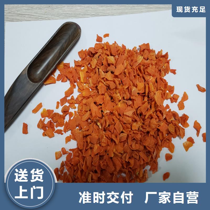 胡萝卜粉（脱水蔬菜粉）育苗生产加工一条龙