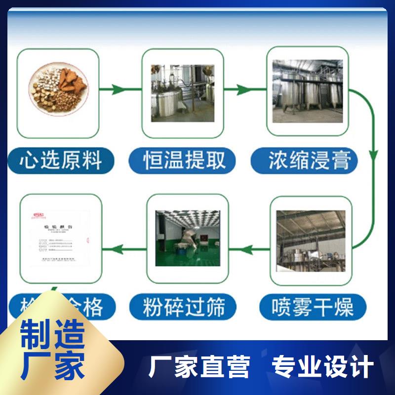 甘蓝粉-诚信立足