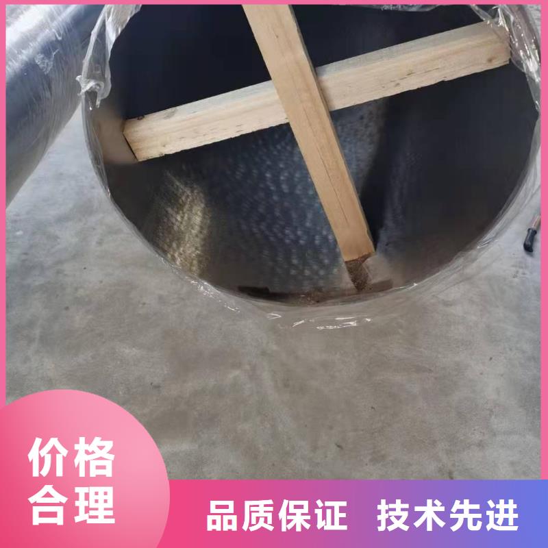 不锈钢椭圆管质量合格