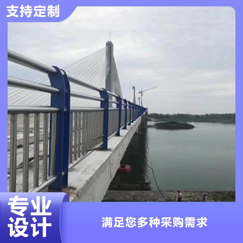 乡村道路防撞护栏光洁度好快速发货