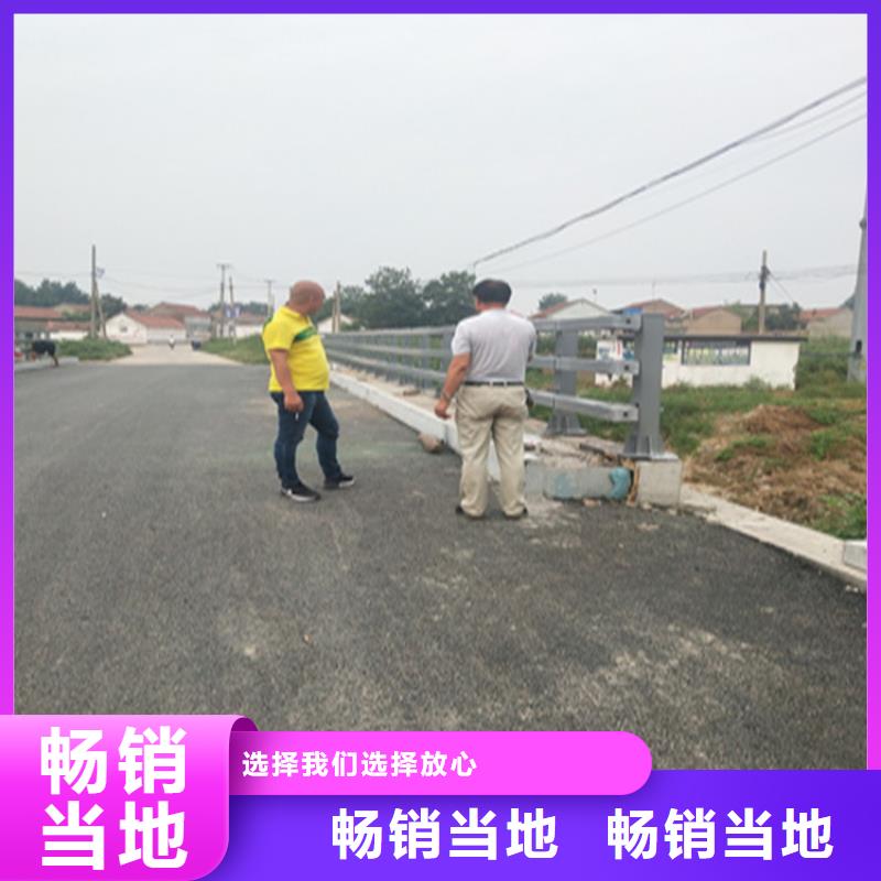 回族自治区小型公路防撞立柱可上门施工