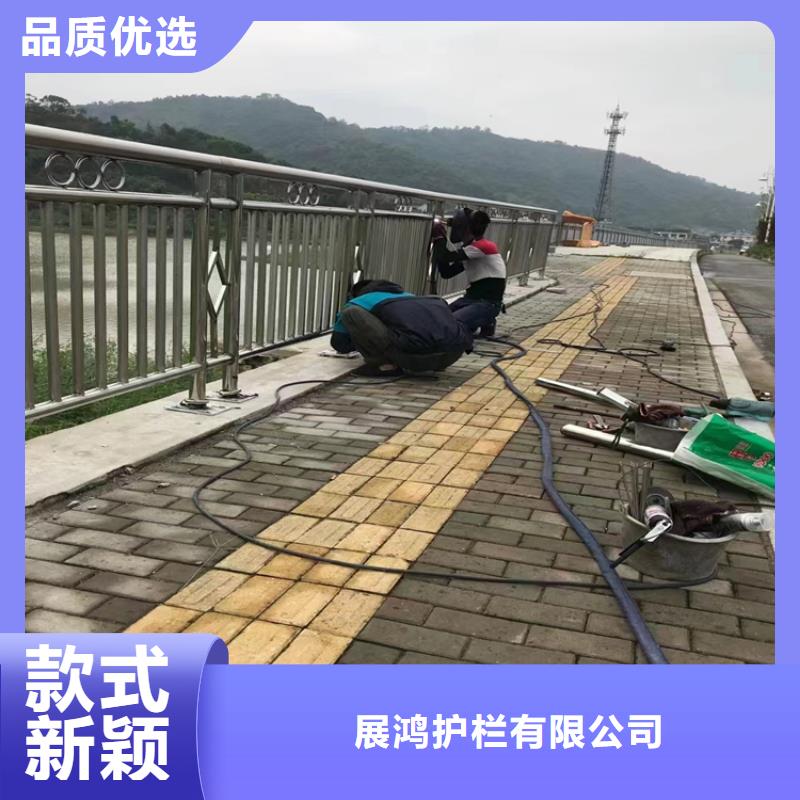 高速公路防撞护栏经济实惠