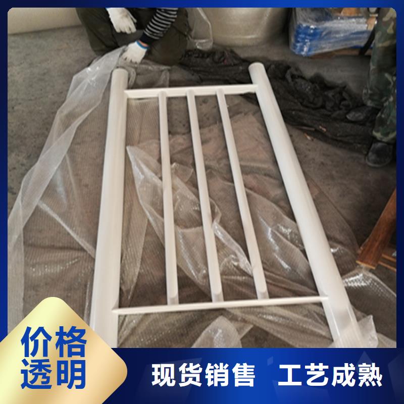 公路防撞护栏耐用坚强