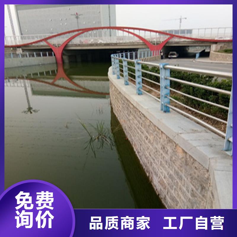 锌钢道路防护栏厂家发货及时