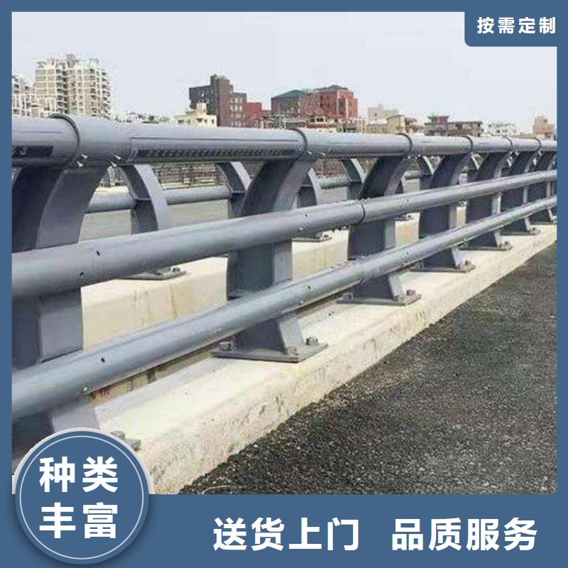 橋梁護(hù)欄圖紙定制