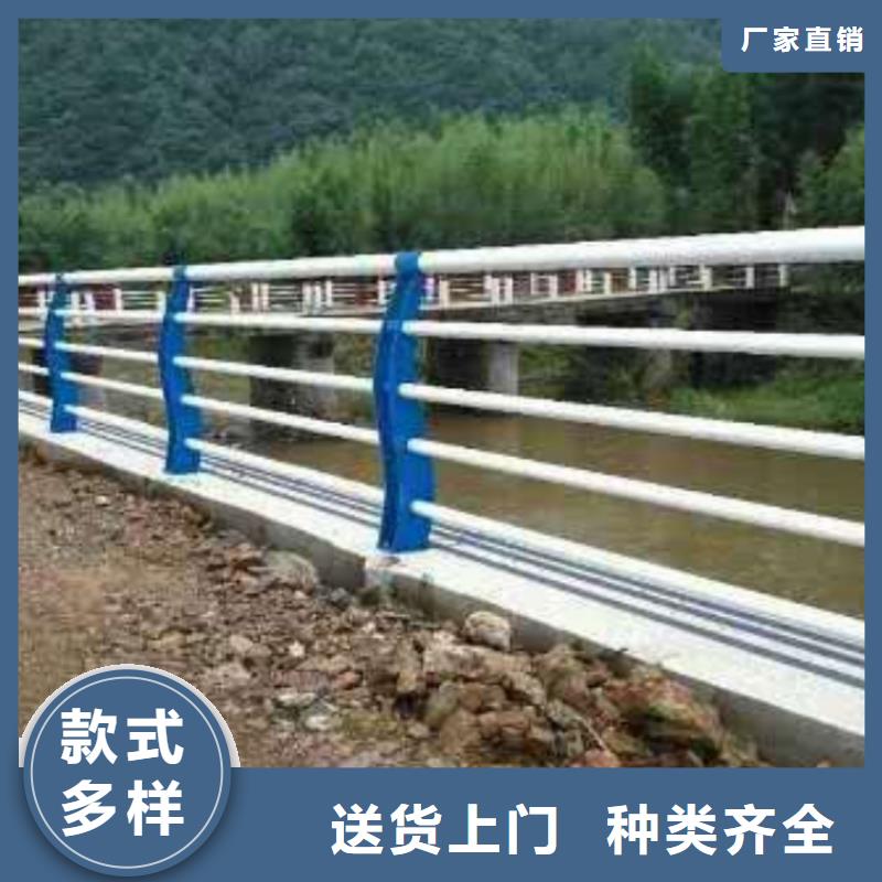 護(hù)欄鋼板立柱質(zhì)量可靠