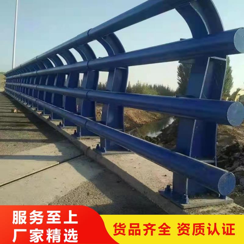 橋梁護(hù)欄鋅鋼護(hù)欄特殊規(guī)格