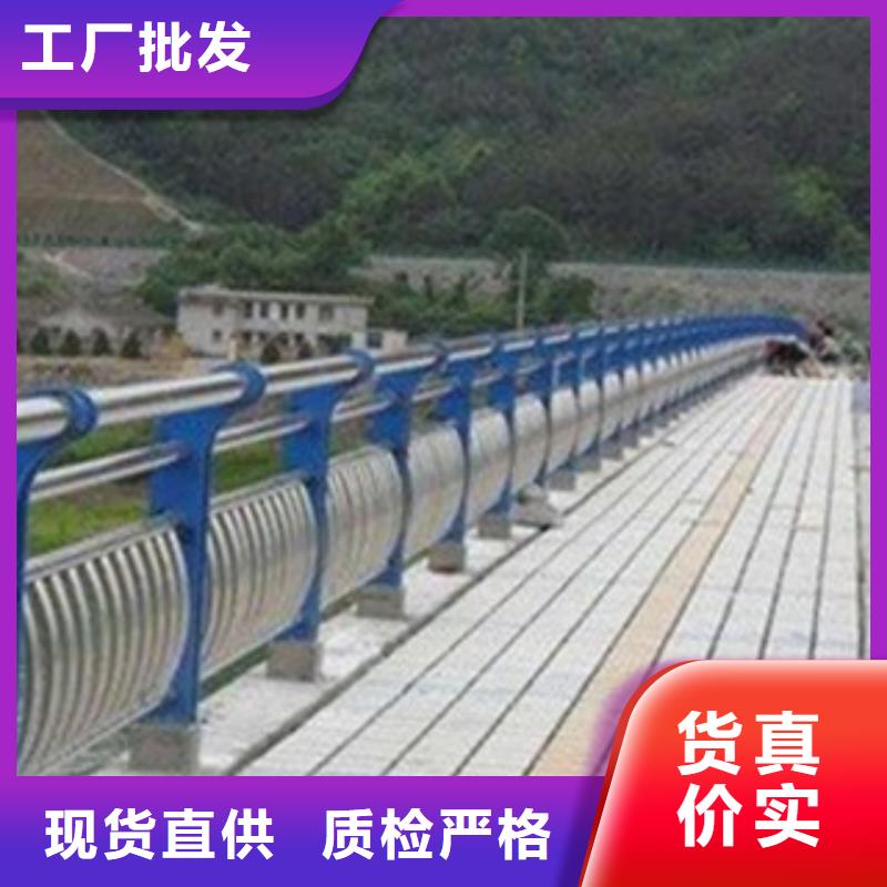 護(hù)欄鋼板立柱-防撞護(hù)欄生產(chǎn)廠家