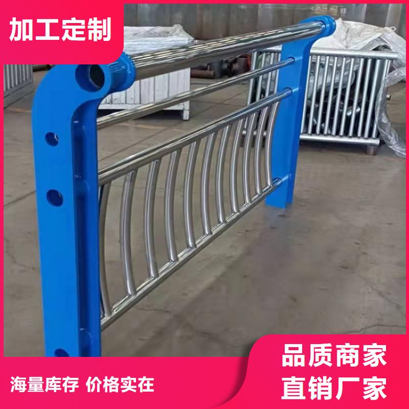 人行天橋護(hù)欄多少錢一米