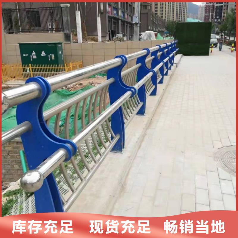 人行天橋護(hù)欄多少錢一米