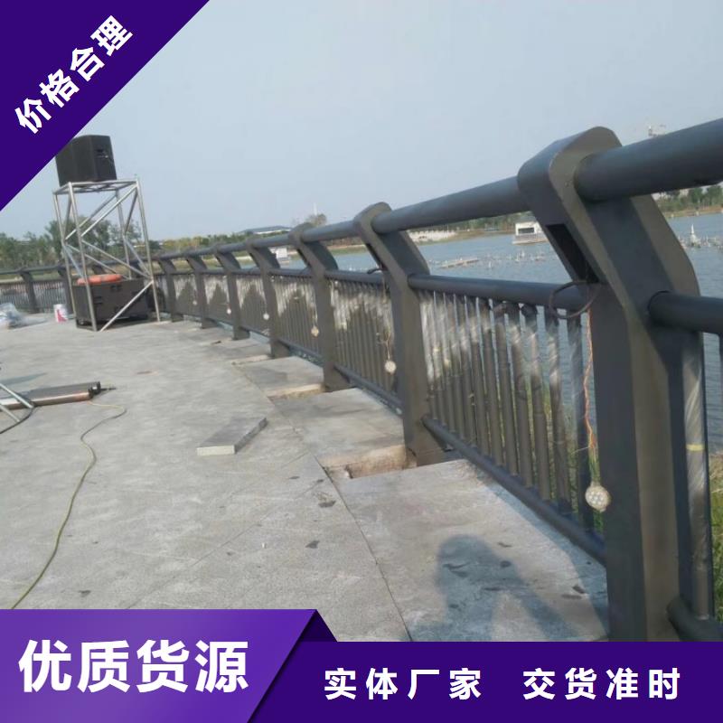 防撞護欄LED燈光護欄產(chǎn)品細節(jié)參數(shù)