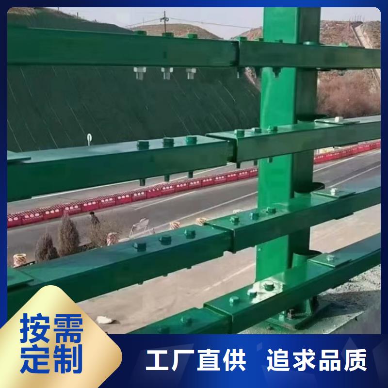 不銹鋼護(hù)欄價(jià)格詳情