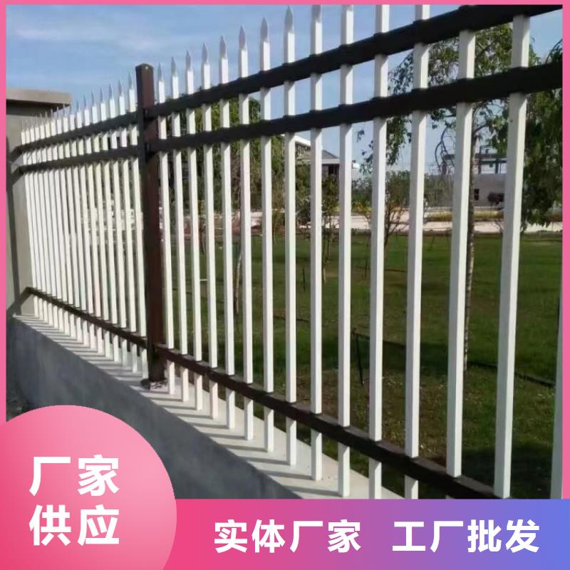 道路護(hù)欄加工定制