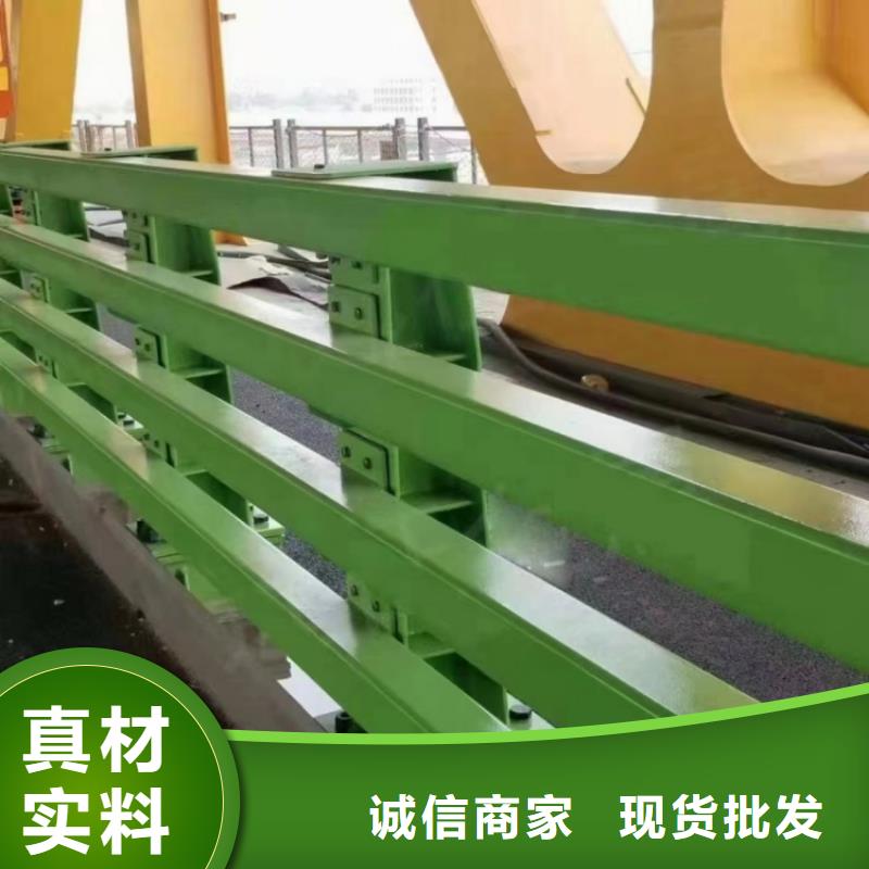 景觀護(hù)欄安裝方法