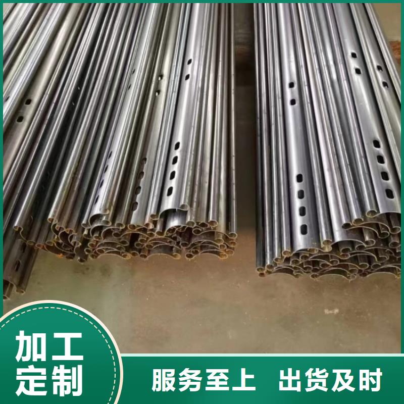 不銹鋼河道護(hù)欄安裝方法